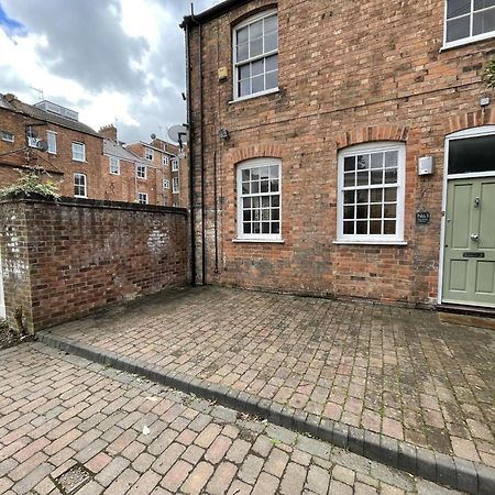 Villa Luxury 3-Bed Victorian Townhouse Hosted By Hutch Lifestyle Royal Royal Leamington Spa Exterior foto